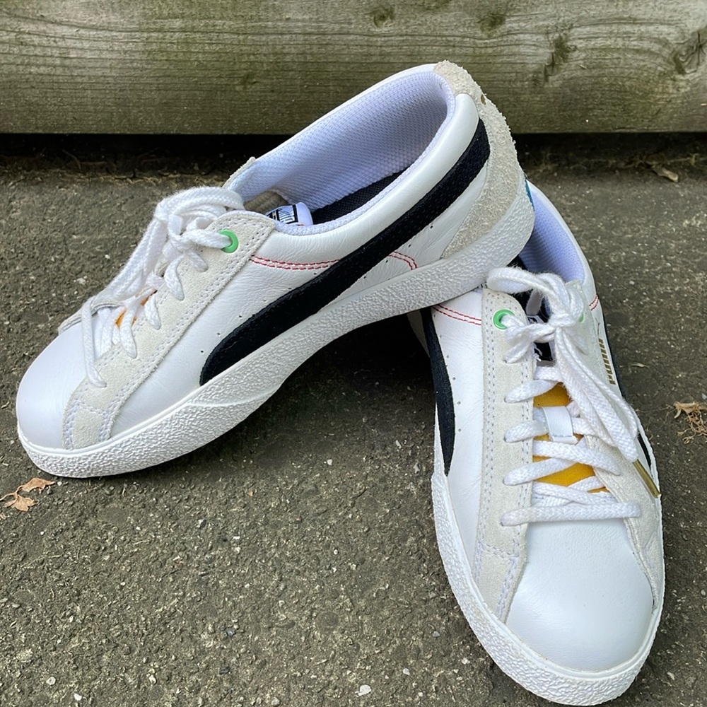 Perfect summer sneakers - Puma